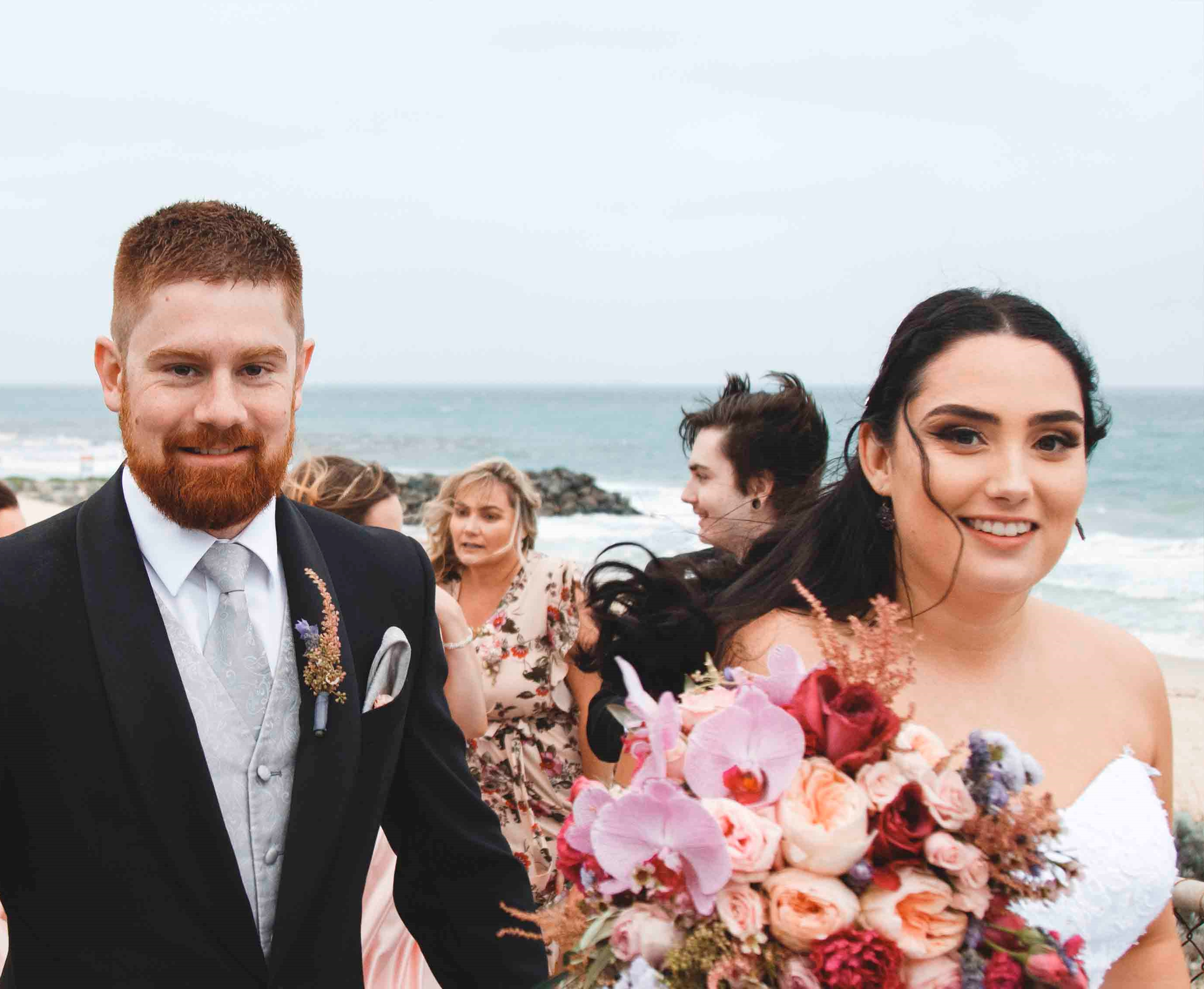 Mayan: Weddings on Film